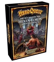 HeroQuest 2022 Die Rückkehr des Hex gallery