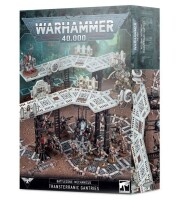 Warhammer 40.000 Battlezone Mechanicus T gallery