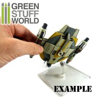Rotierende Magnete Größe XL 3