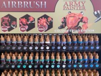 Army Painter Air Warpaints 18ml AWxxxx - Einzeln...