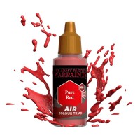 Army Painter Air Warpaints 18ml AWxxxx - Einzeln wählba