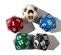 MTG W20 Spindown Life counter gallery