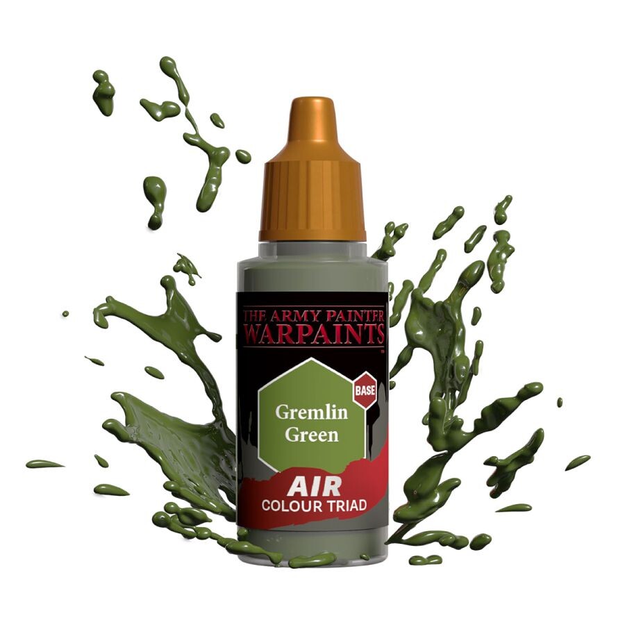 Army Painter Air Warpaints 18ml AWxxxx - Einzeln wählbar