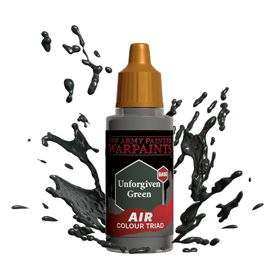 Army Painter Air Warpaints 18ml AWxxxx - Einzeln wählbar