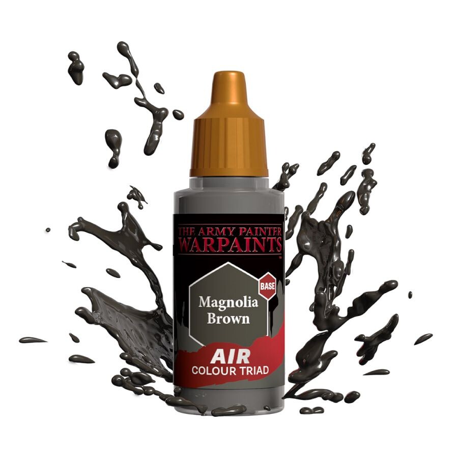Army Painter Air Warpaints 18ml AWxxxx - Einzeln wählbar