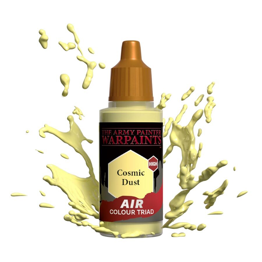 Army Painter Air Warpaints 18ml AWxxxx - Einzeln wählbar