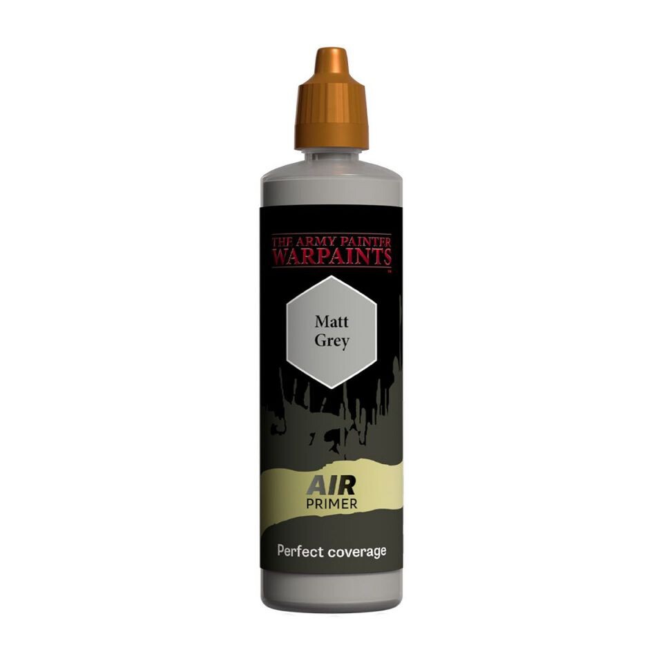 Army Painter Air Primer Warpaints 100ml AWxxxx - Einzeln wählbar