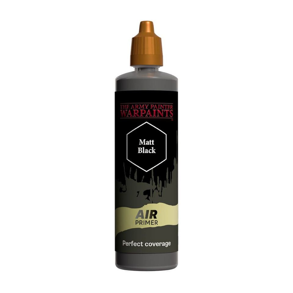 Army Painter Air Primer Warpaints 100ml AWxxxx - Einzeln wählbar