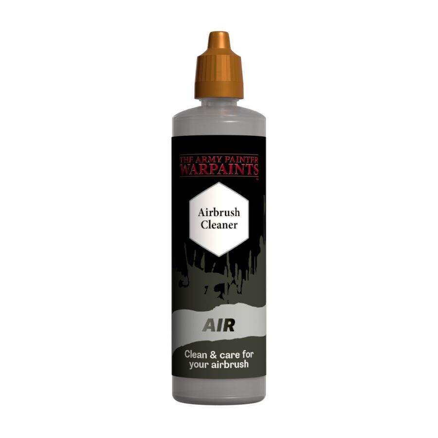 Army Painter Air Auxiliaries Warpaints 100ml AWxxxx - Einzeln wählbar