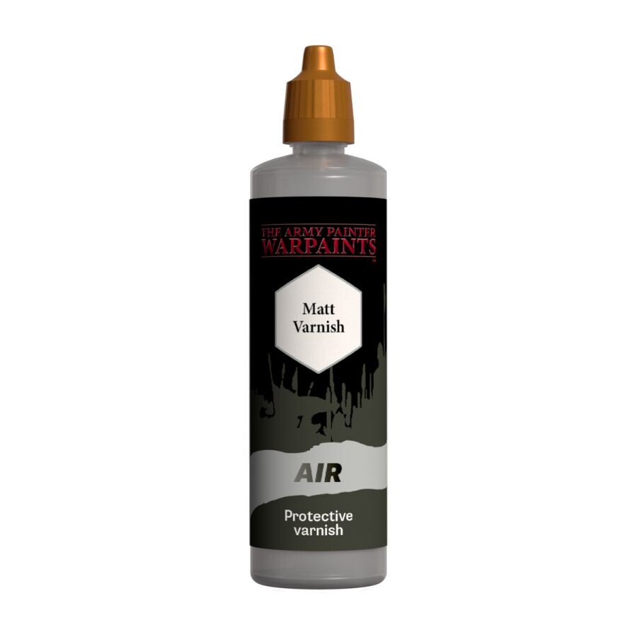 Army Painter Air Auxiliaries Warpaints 100ml AWxxxx - Einzeln wählbar