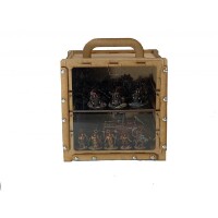 Airas Box Serie S + Fantasy Terrain Bundle 2