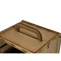 Airas Box Serie S + Fantasy Terrain Bundle 5