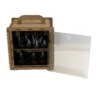 Airas Box Serie S + Fantasy Terrain Bundle 6