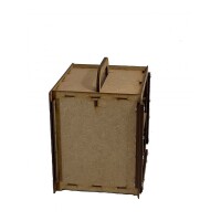Airas Box Serie S + Fantasy Terrain Bundle 7