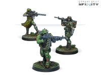 Ariadna Booster Pack Alpha gallery