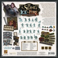 A Song Of Ice And Fire Stark Starter Set (Deutsch) 2