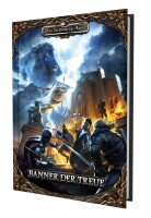 DSA 5 Banner der Treue Hardcover (Deutsc gallery