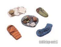 Kinder Camp Set 1 (5)