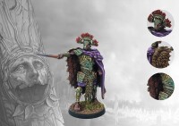 Conquest Old Dominion Xhiliarch gallery