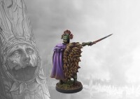 Conquest Old Dominion Xhiliarch 2