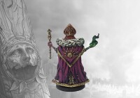 Conquest Old Dominion Archimandrite 2