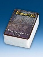 Freebooters Fate Kampagnenkarten (Deutsch)