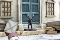 Fallout Wasteland Warfare Survivors Lorenzo Cabot 2