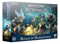 Warhammer Underworlds Rivals of Harrowde gallery