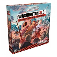 Zombicide 2. Edition Washington Z.C. Erw gallery
