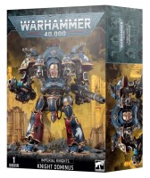 Imperial Knights Knight Dominus