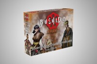 Bushido Silvermoon Syndicate Faction Sta gallery