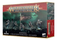 Nighthaunt Craventhrone Guard gallery