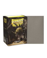 Dragon Shield Dual Matte Crypt Grey 100  gallery