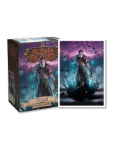Dragon Shield Art Matte Chane Flesh and Blood 100 protective