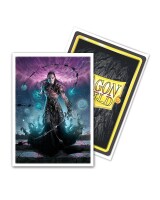 Dragon Shield Art Matte Chane Flesh and Blood 100 protective