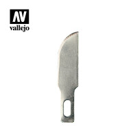 Vallejo #10 Curved Blades (5) 1