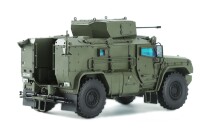 Meng Russian K-4386 Typhoon-VDV Armored Vehicle 1/35 3