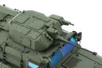Meng Russian K-4386 Typhoon-VDV Armored Vehicle 1/35 4