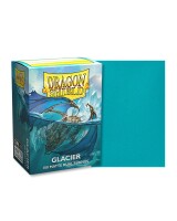Dragon Shield Dual Matte Glacier 100 pro gallery