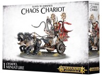 Slaves to Darkness Chaos Chariot [GW WEB EXKL