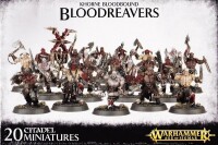 Blades of Khorne Bloodreavers [GW WEB EXKLUSIV]