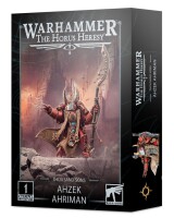 Horus Heresy Thousand Sons Ahzek Ahriman