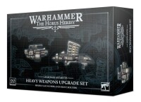 Legiones Astartes Heavy Weapons Upgrade  gallery