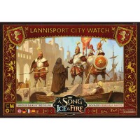 A Song Of Ice And Fire Lannister Lannisp gallery