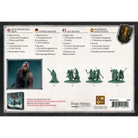A Song Of Ice And Fire Greyjoy Drowned Men (DE/EN/ES/FR) 2