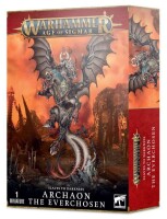 Everchosen Archaon Exalted Grand Marshal gallery