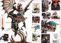 Everchosen Archaon Exalted Grand Marshal of the Apocalypse 2
