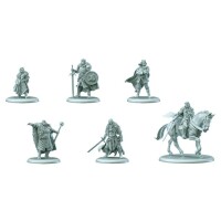 A Song Of Ice And Fire Stark Heroes 3 (DE/EN/ES/FR) 3