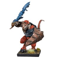 KoW Salamander Battle Captain gallery