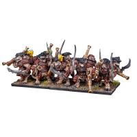 KoW Salamander Corsairs Troop gallery
